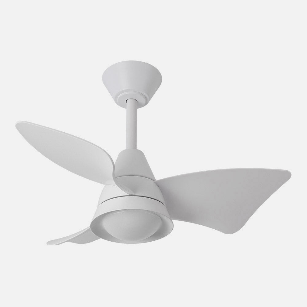 Ventilador de techo LED con 6 Velocidades y Mando a Distancia