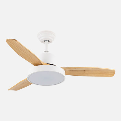 Ventilador de techo con Motor DC y 6 Velocidades