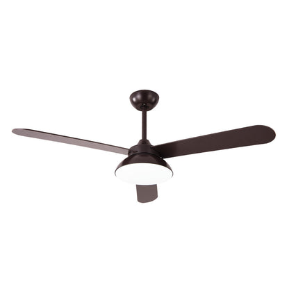 Ventilador de Techo LED con Temperatura de Color Ajustable 3000-4000-6000K