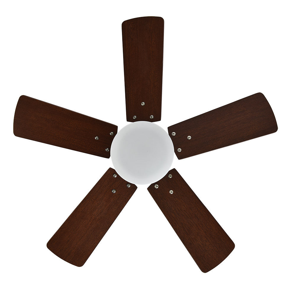 Ventilador de techo con 6 velocidades ajustables