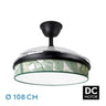 Ventilador de Techo Moda Fabrilamp / Abrila 212490109