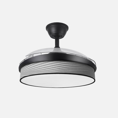 Ventilador de Techo con Motor DC Silencioso