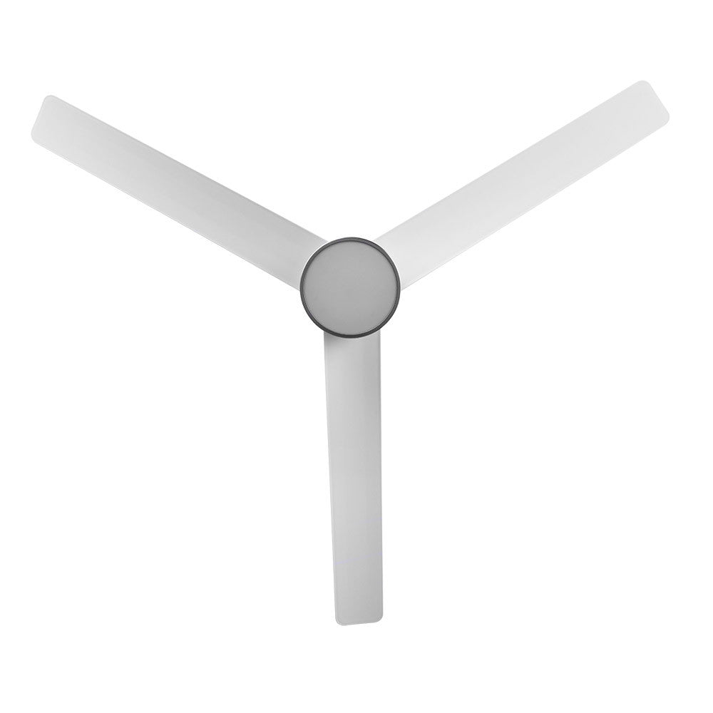 Ventilador moderno y elegante ideal para el salón o dormitorio