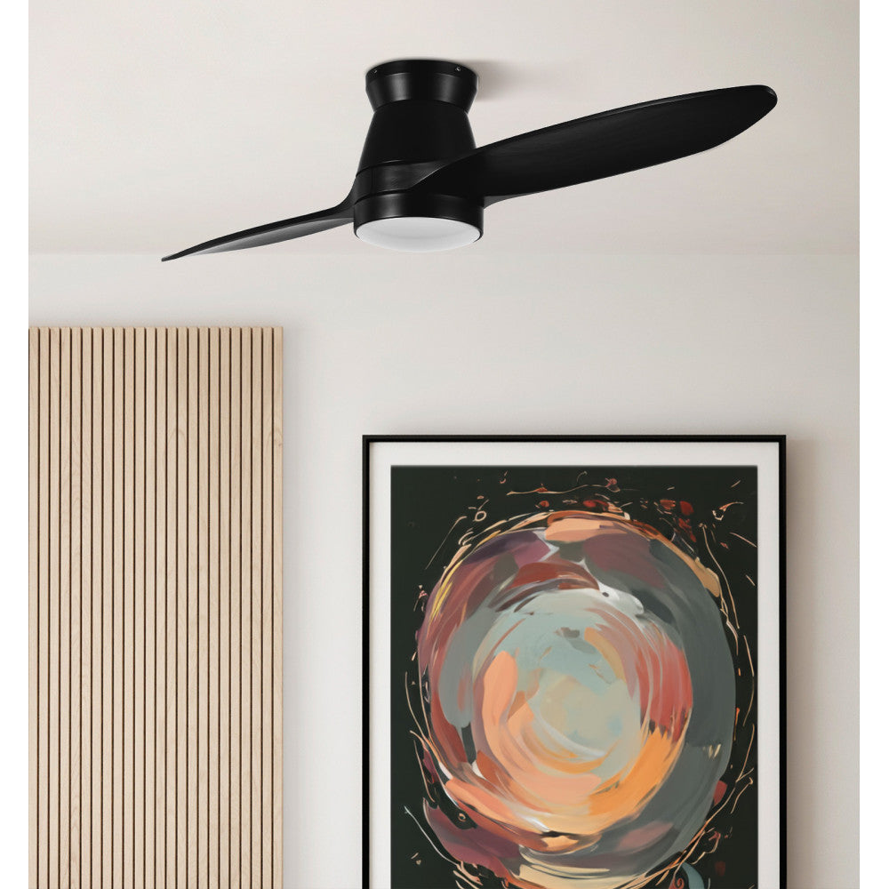 Ventilador de Techo Nordic DC Fabrilamp / Abrila 207891209