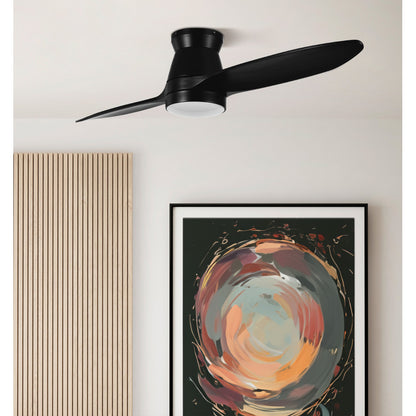 Ventilador de Techo Nordic DC Fabrilamp / Abrila 207891209