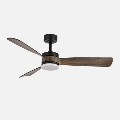 Motor DC silencioso de 6 velocidades para ventilador de techo, con flujo de aire de 6980 m³/h y ruido de solo 49 dB