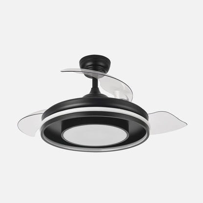 Ventilador de Techo Pitufo Fabrilamp / Abrila 242891388