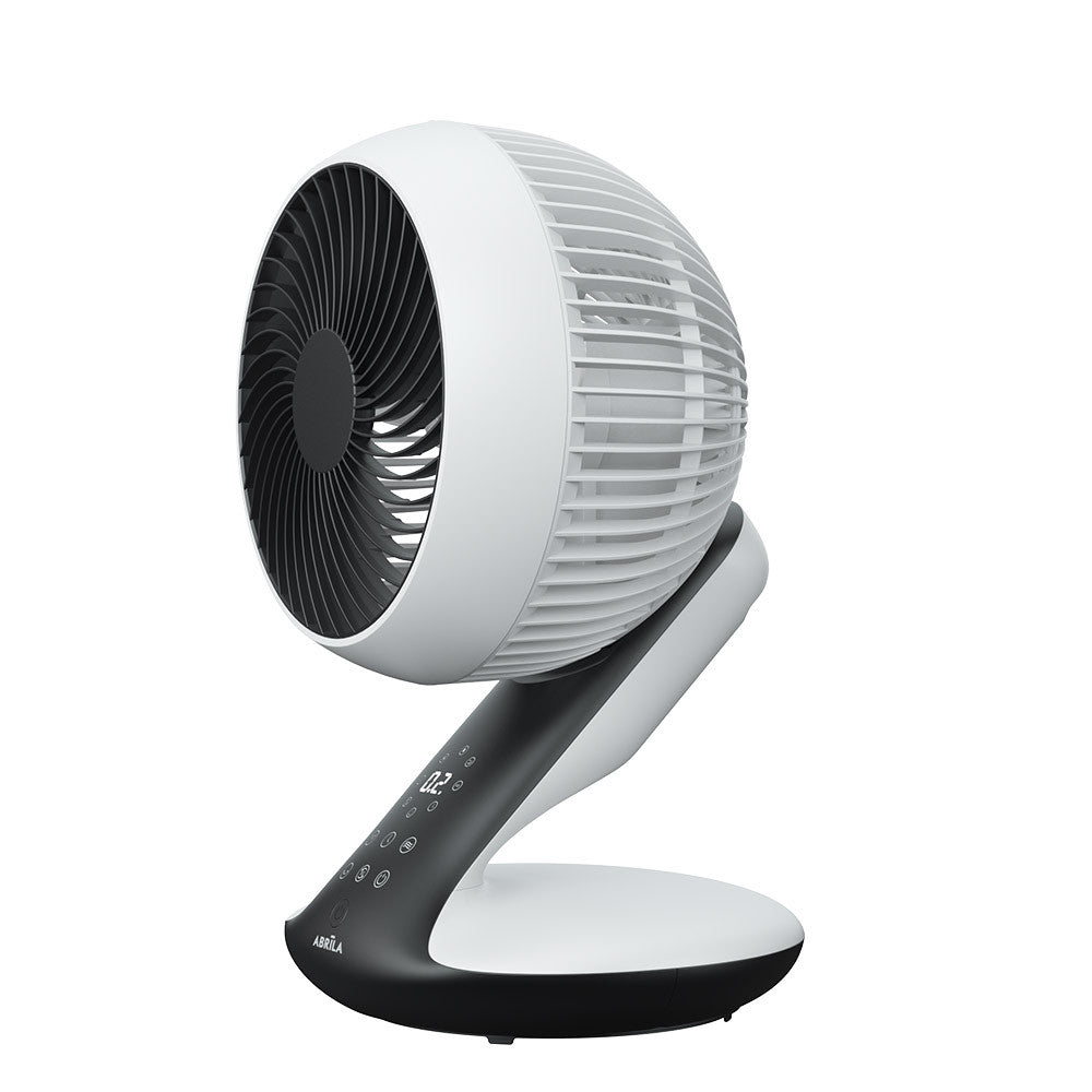 Ventilador Sobremesa Miera Fabrilamp / Abrila 237971068