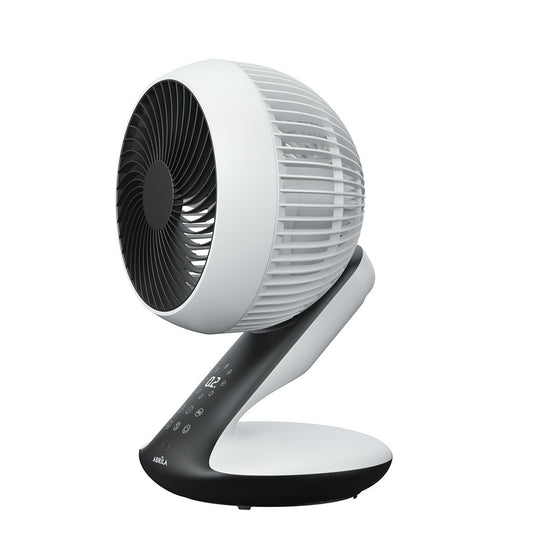 Ventilador Sobremesa Miera Fabrilamp / Abrila 237971068