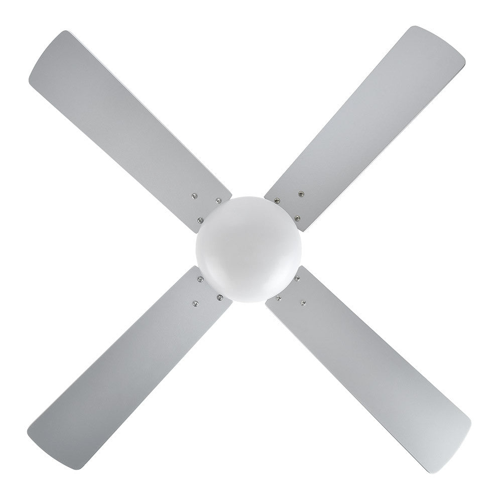 Ventilador de techo con motor DC y mando a distancia incluido