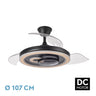 Ventilador de Techo Sultan Fabrilamp / Abrila 242491388
