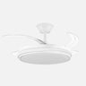 Ventilador de Techo TEMPANO LED Fabrilamp / Abrila 208891301