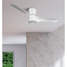 Ventilador de techo LED TIANAS Fabrilamp / Abrila 212191301