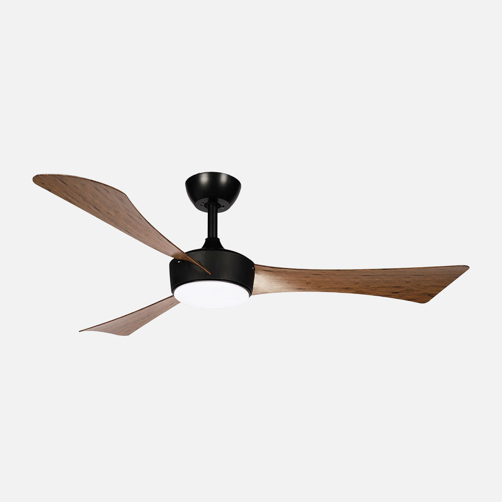 Ventilador de techo silencioso Tormos Fabrilamp / Abrila 262691336