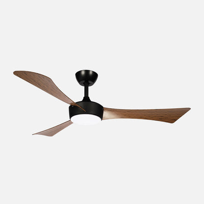 Ventilador de techo silencioso Tormos Fabrilamp / Abrila 262691336