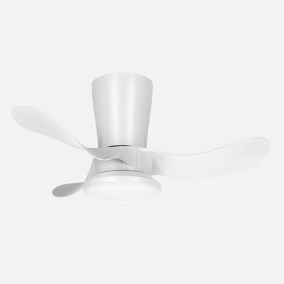 Ventilador de Techo LED TRIOLLO Fabrilamp / Abrila 273391301