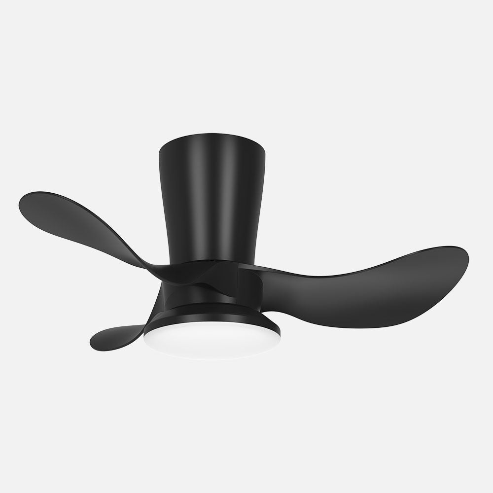 Ventilador de techo DC LED Triollo Fabrilamp / Abrila 273391309