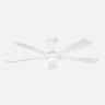 Ventilador de Techo LED DC Vinaros Fabrilamp / Abrila 262091501
