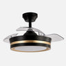 Ventilador de Techo Viper Fabrilamp / Abrila 208999016