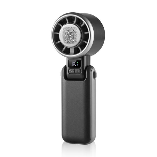 Ventilador de mano Ice Pro CristalRecord 85-026-00-008