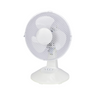 Ventilador de mesa Cefir CristalRecord 85-024-02-000 para combatir el calor