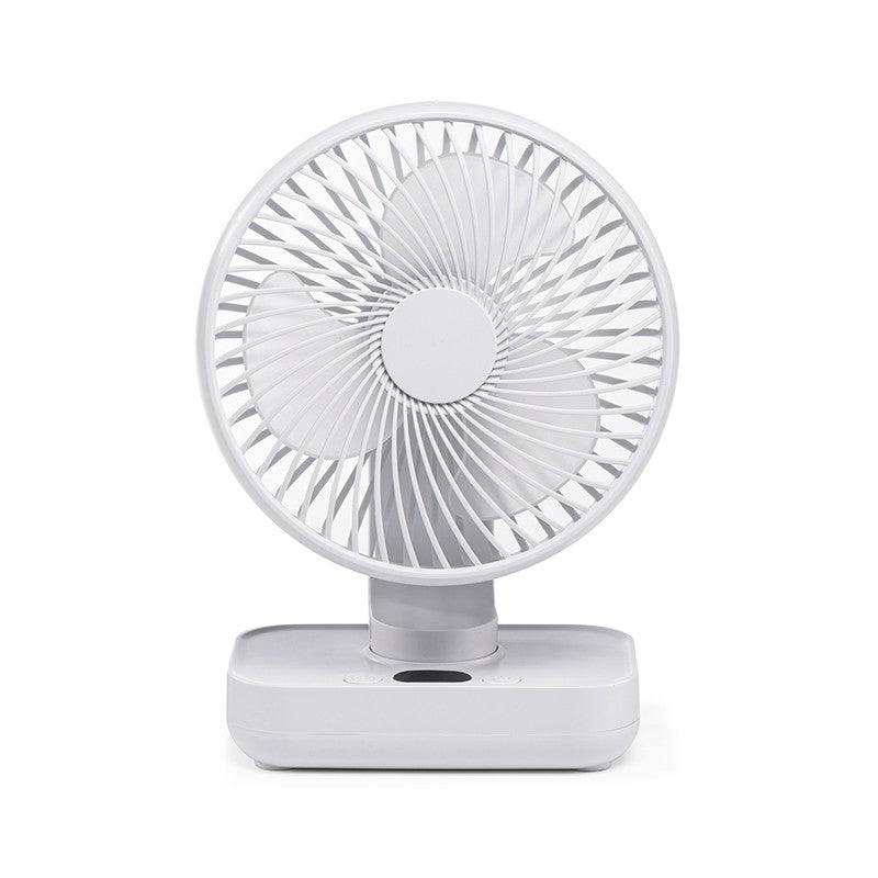 Minifan Ventilador de Mesa CristalRecord 85-030-00-001