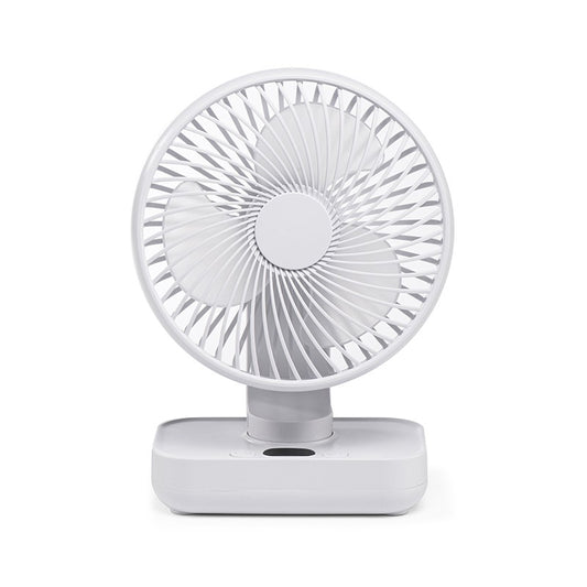 Minifan Ventilador de Mesa CristalRecord 85-030-00-001