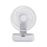 Minifan Ventilador de Mesa CristalRecord 85-030-00-001