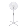 Ventilador de Pie Aura CristalRecord 85-023-01-000 silencioso y con 3 velocidades