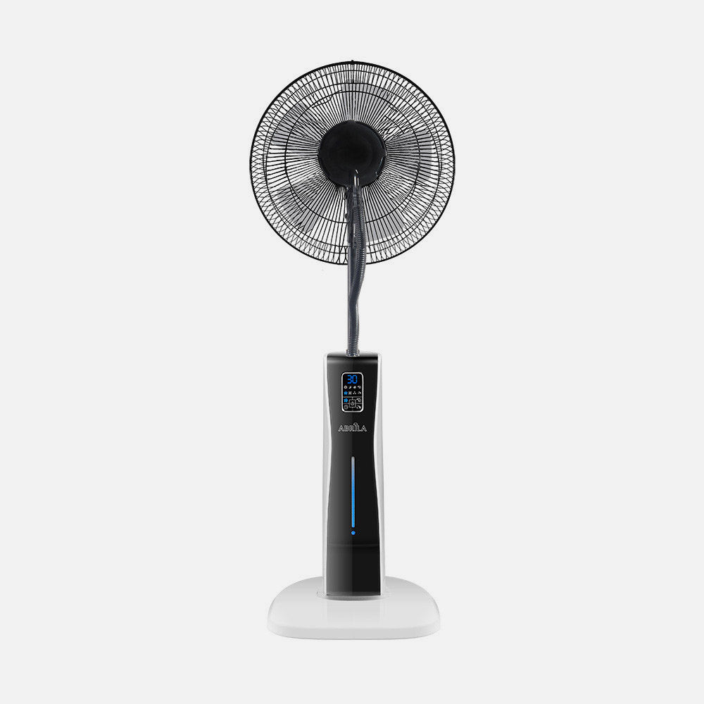 Ventilador de Pie Nebulizador Corvo Fabrilamp / Abrila 210241026
