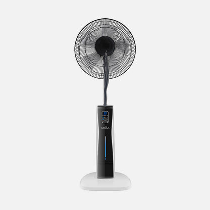 Ventilador de Pie Nebulizador Corvo Fabrilamp / Abrila 210241026