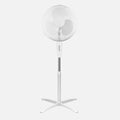 Ventilador de Pie Blanco Flip Fabrilamp / Abrila 259441001