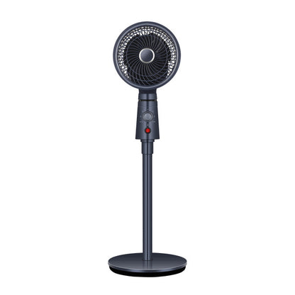 Ventilador de Pie Montecristo 40W 3 Velocidades Granito Fabrilamp - imagen 2 | Fabrilamp / Abrila