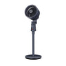 Ventilador de Pie Montecristo Granito Fabrilamp / Abrila IA012026