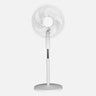 Ventilador de Pie Spirit Blanco Fabrilamp / Abrila 256541001