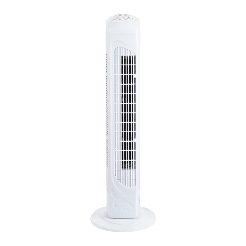 Ventilador de Torre Eter CristalRecord 85-023-02-000
