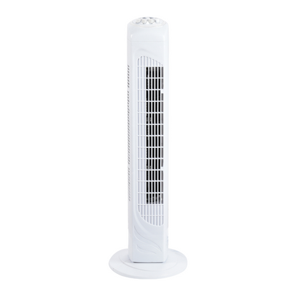 Ventilador de Torre Eter CristalRecord 85-023-02-000
