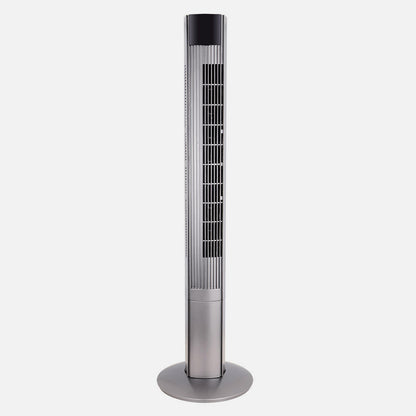 Ventilador de torre con temporizador programable hasta 7,5 horas