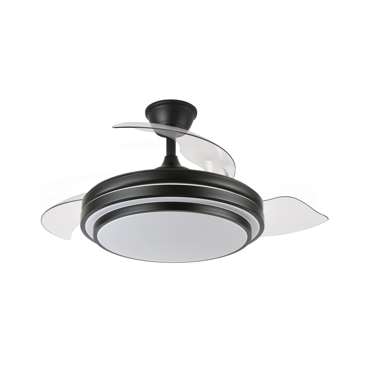 Ventilador DC Silencioso | Fabrilamp / Abrila IBE | 107cm | Ref: 165291409 | LUZGURU - vista principal | Fabrilamp / Abrila · Ref. 165291409