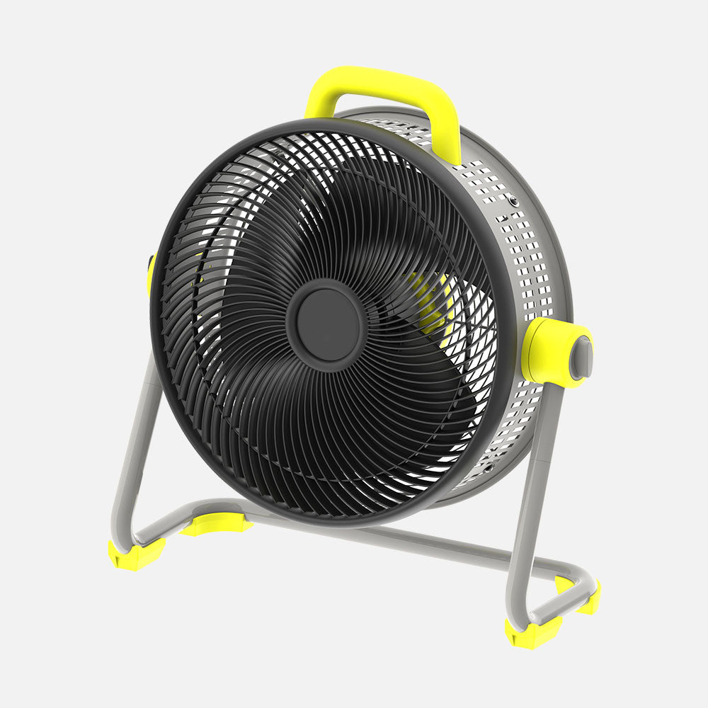 Ventilador Industrial Corintio Fabrilamp / Abrila 261471050