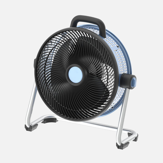 Ventilador Industrial Corintio Fabrilamp / Abrila 261471008