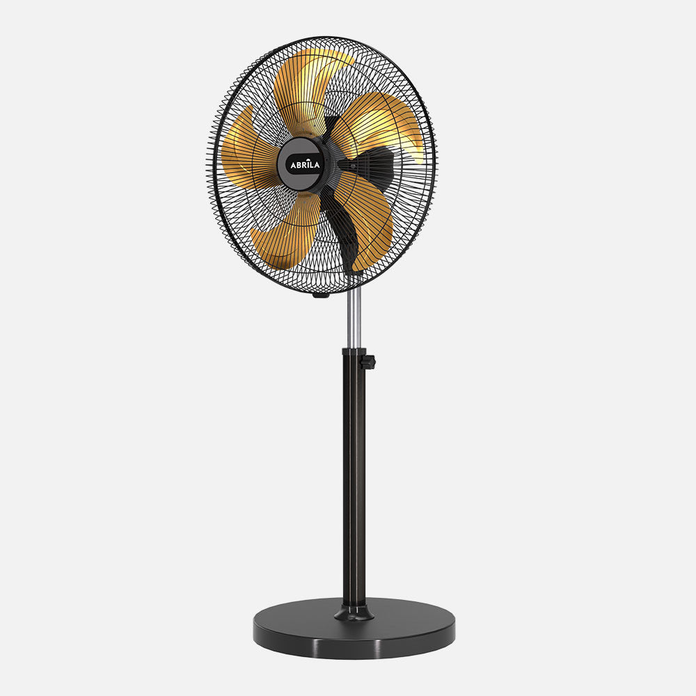 Ventilador Industrial Crucero Fabrilamp / Abrila 257241009 alta velocidad