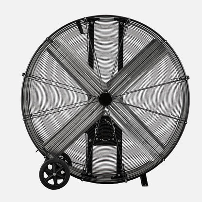 Maximum Ventilador Industrial con Ruedas Fabrilamp / Abrila 213371209