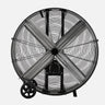 Maximum Ventilador Industrial con Ruedas Fabrilamp / Abrila 213371209