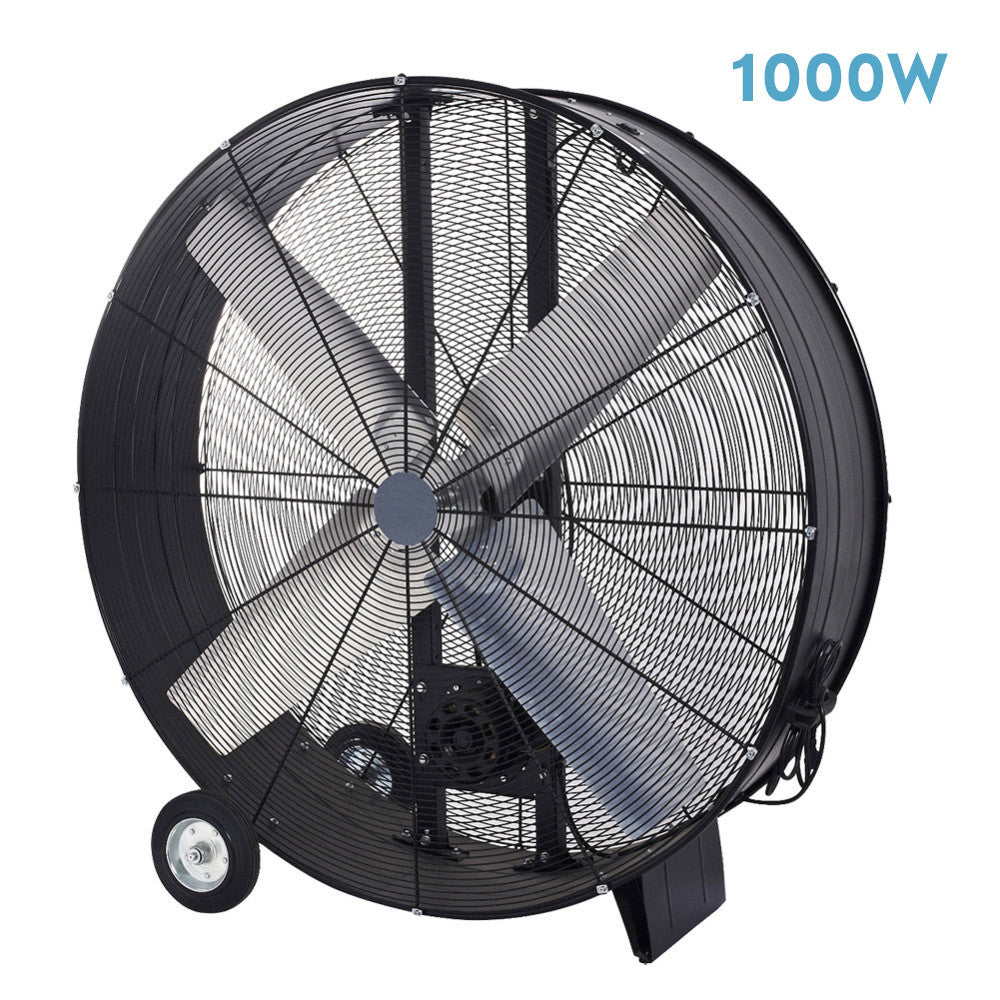 Ventilador Industrial Maximum 1000W Fabrilamp / Abrila 213371109