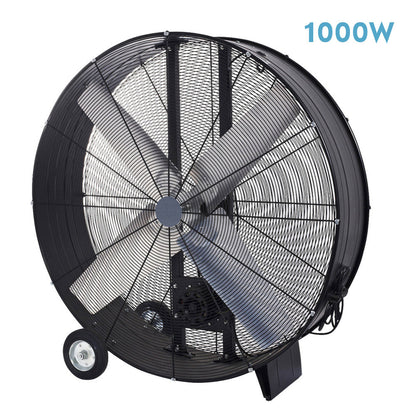 Ventilador Industrial Maximum 1000W Fabrilamp / Abrila 213371109