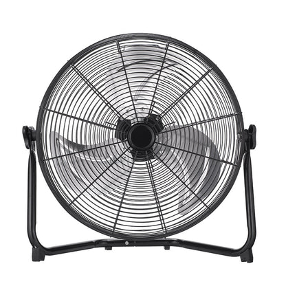 Ventilador Industrial Midas Fabrilamp / Abrila 237571252