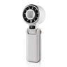 Ventilador de Mano Ice Pro CristalRecord 85-026-00-001