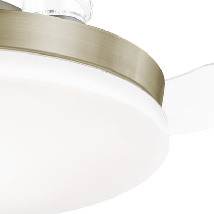 Ventilador Mini Malta 40cm AJP/Alemar (Ref. 11528) - Dimensiones detalladas.  Luzguru.com
