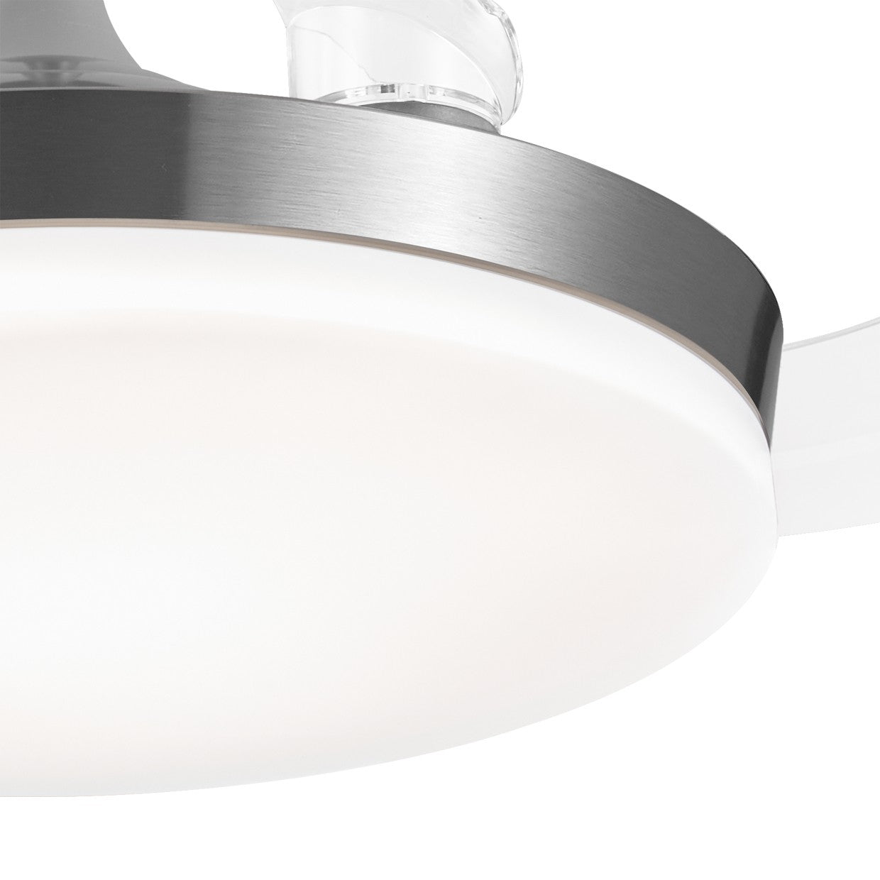 Medidas Ventilador Mini Malta 40cm Niquel AJP Alemar Ref. 11529 - LuzGuru
